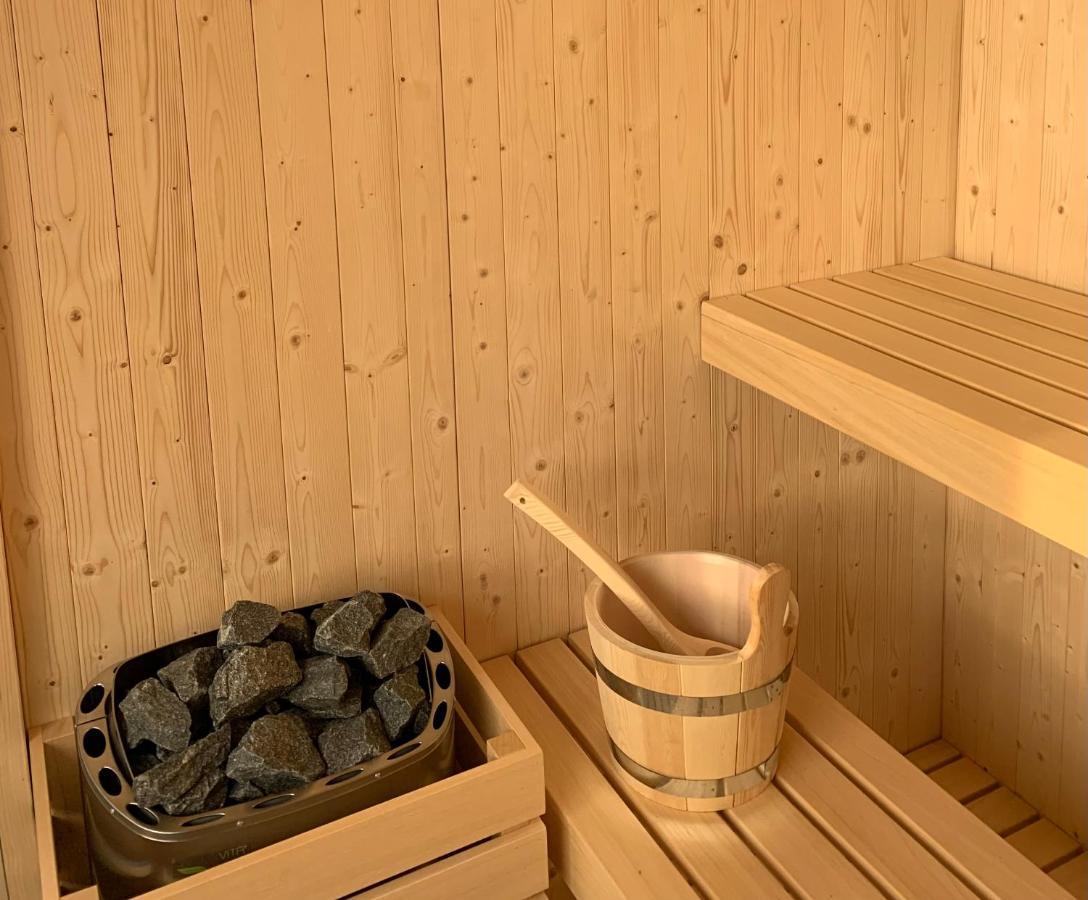 Guest House Le Cassandre Sondrio Exterior photo